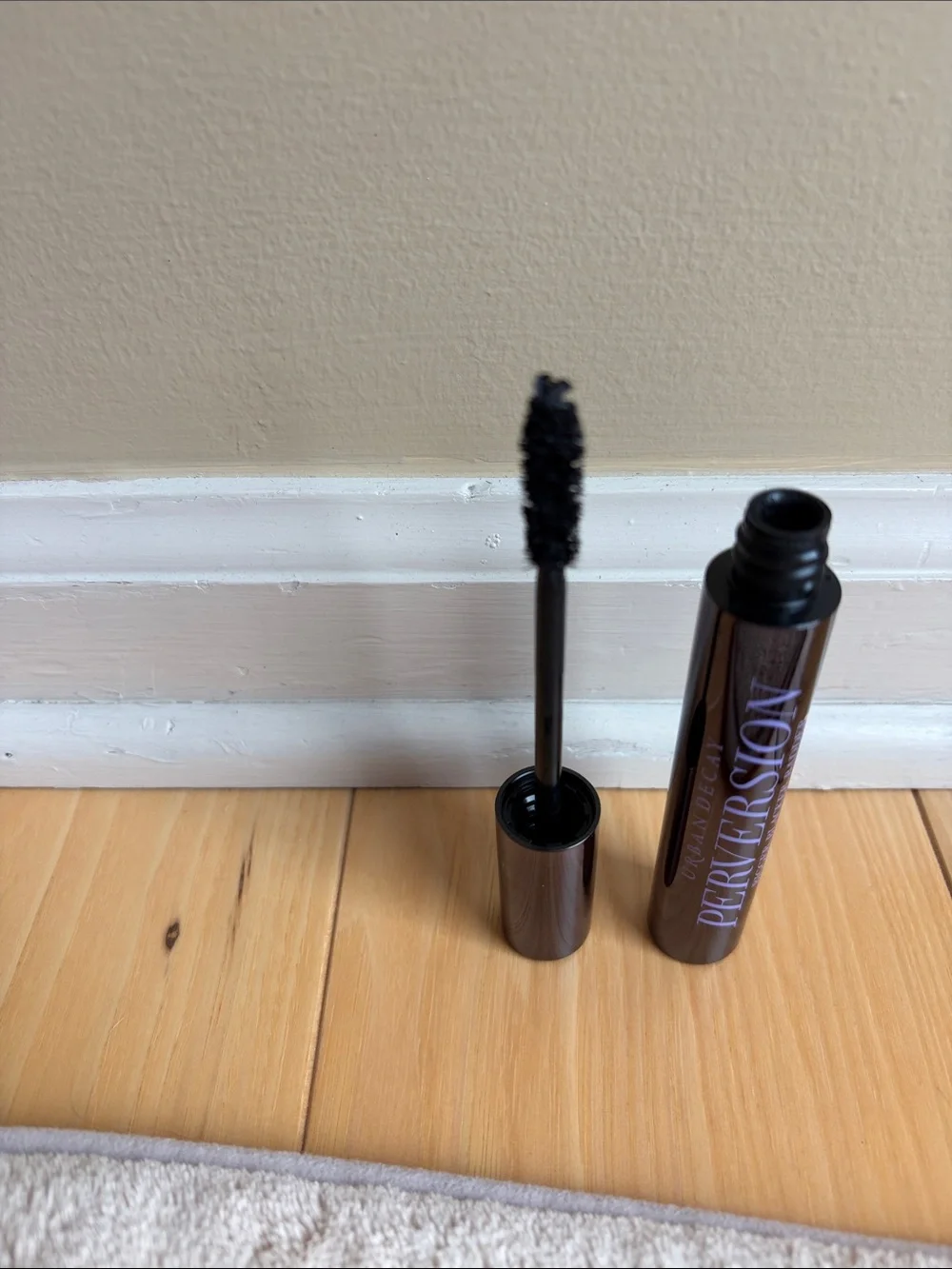 Urban Decay vegan lengthening